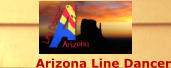Arizona Line Dancer